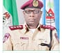 Oyeyemi-Boboye, FRSC Corps Marshall